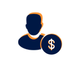 Pokie players with different budgets